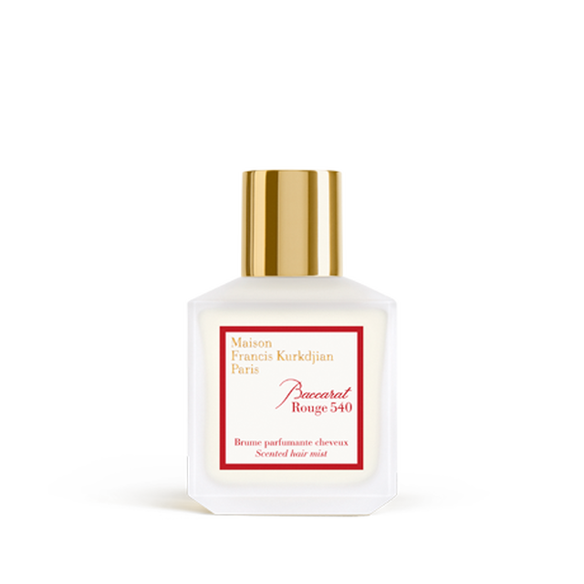 Baccarat Rouge 540, 70ml, hi-res, Haarparfum